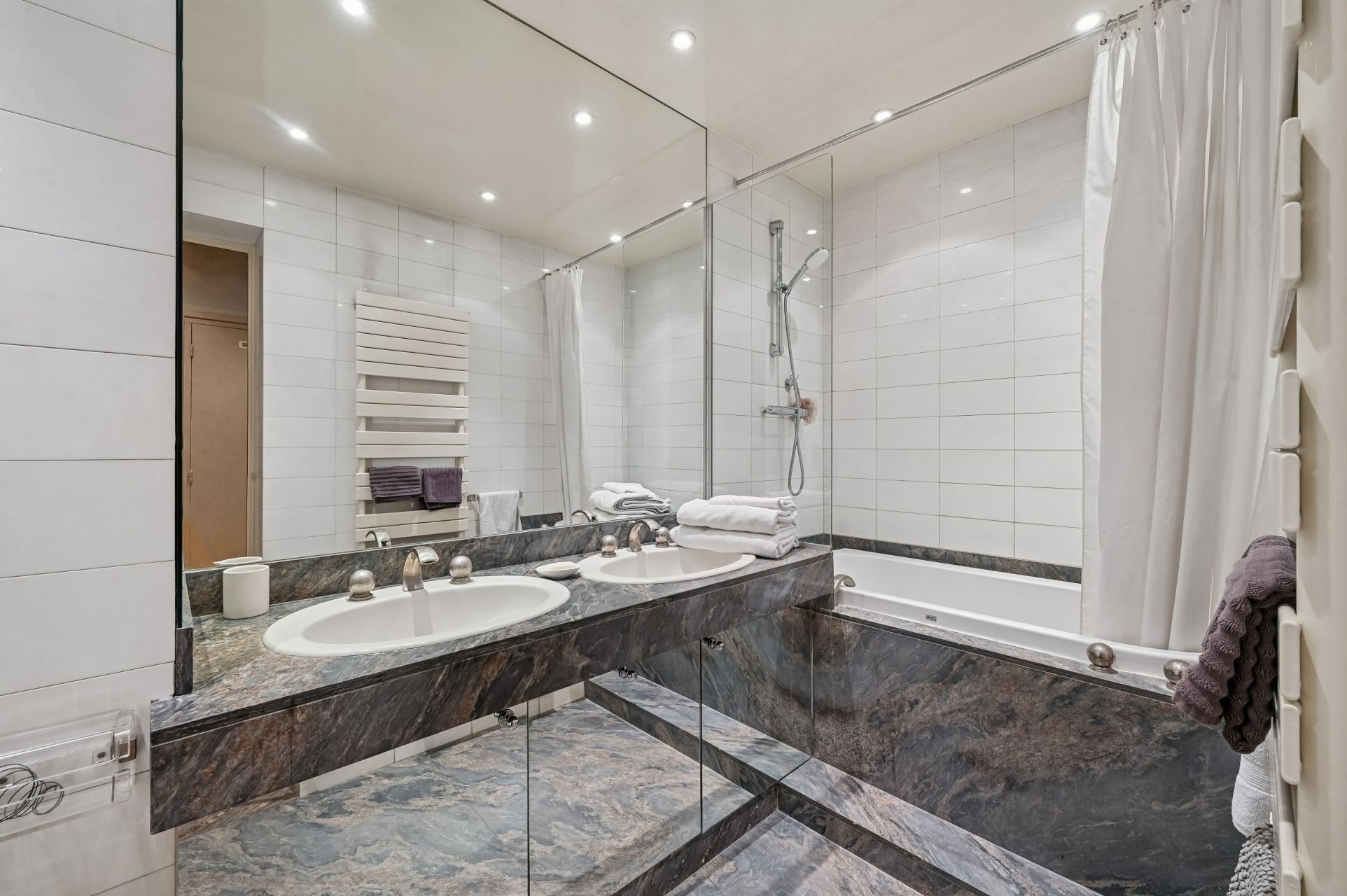 appartement de luxe 5 Pièces en vente sur PARIS (75016)