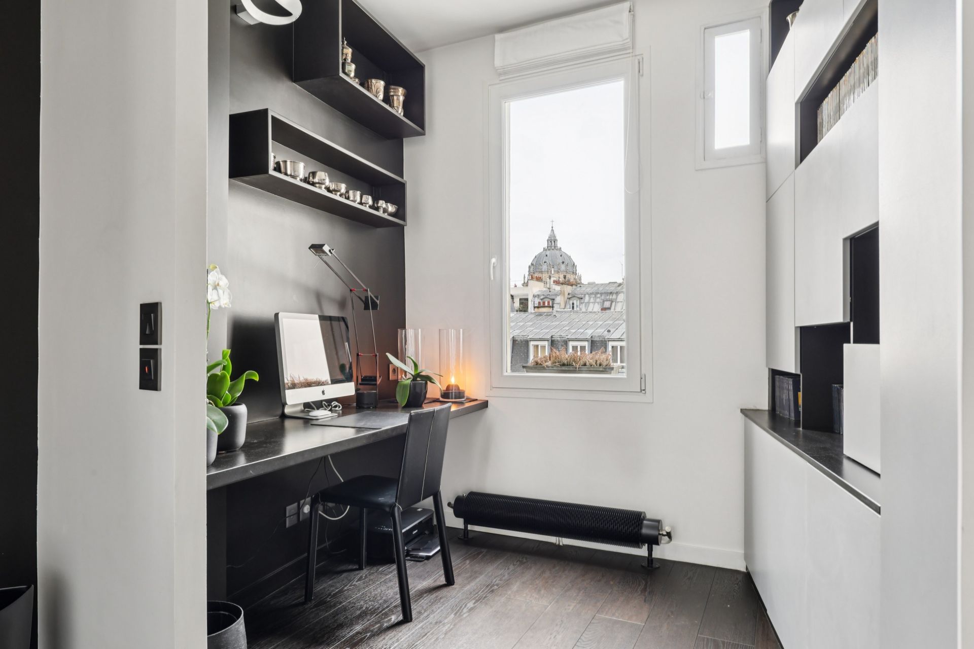appartement de luxe 6 Pièces en vente sur PARIS (75005)