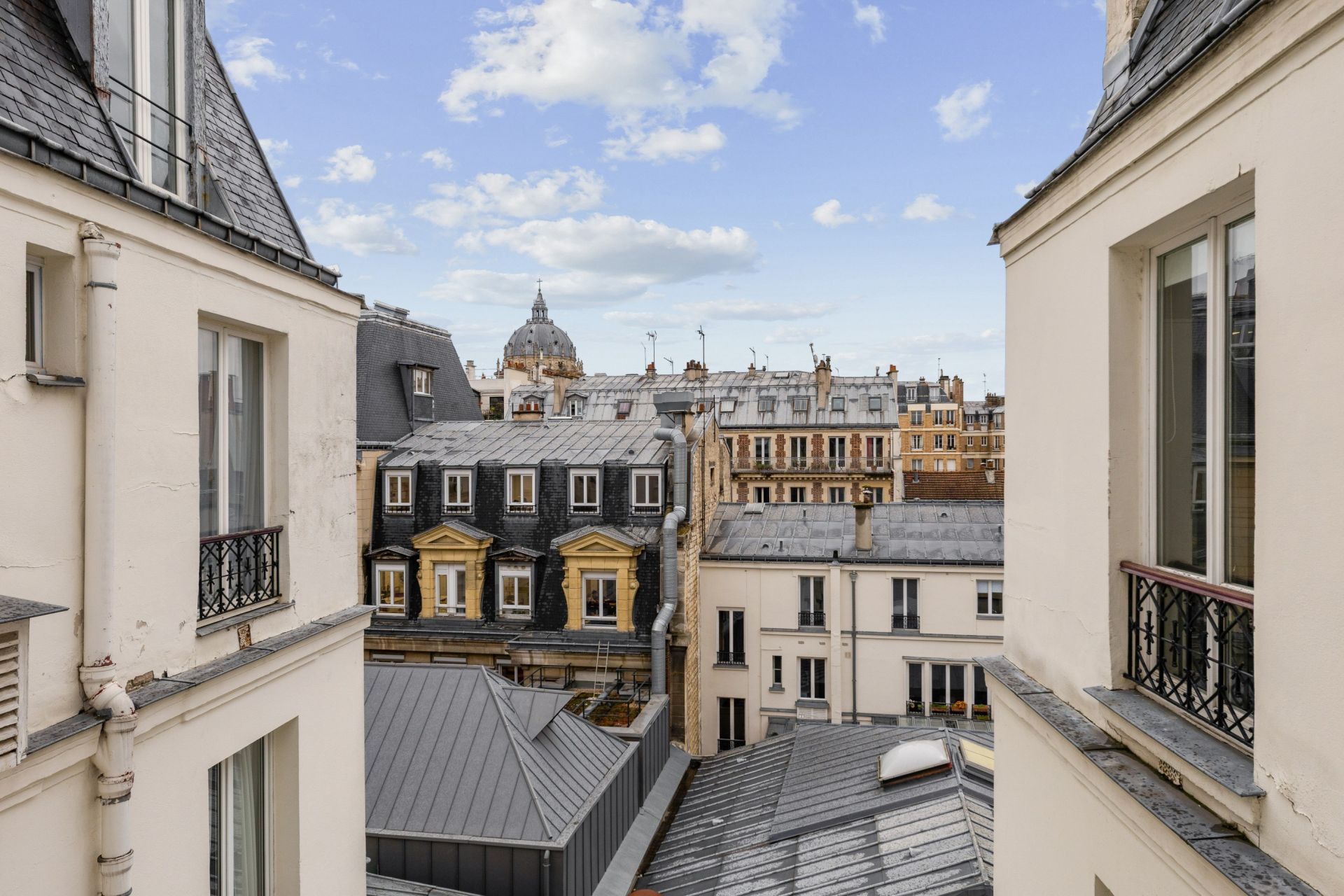 appartement de luxe 6 Pièces en vente sur PARIS (75005)