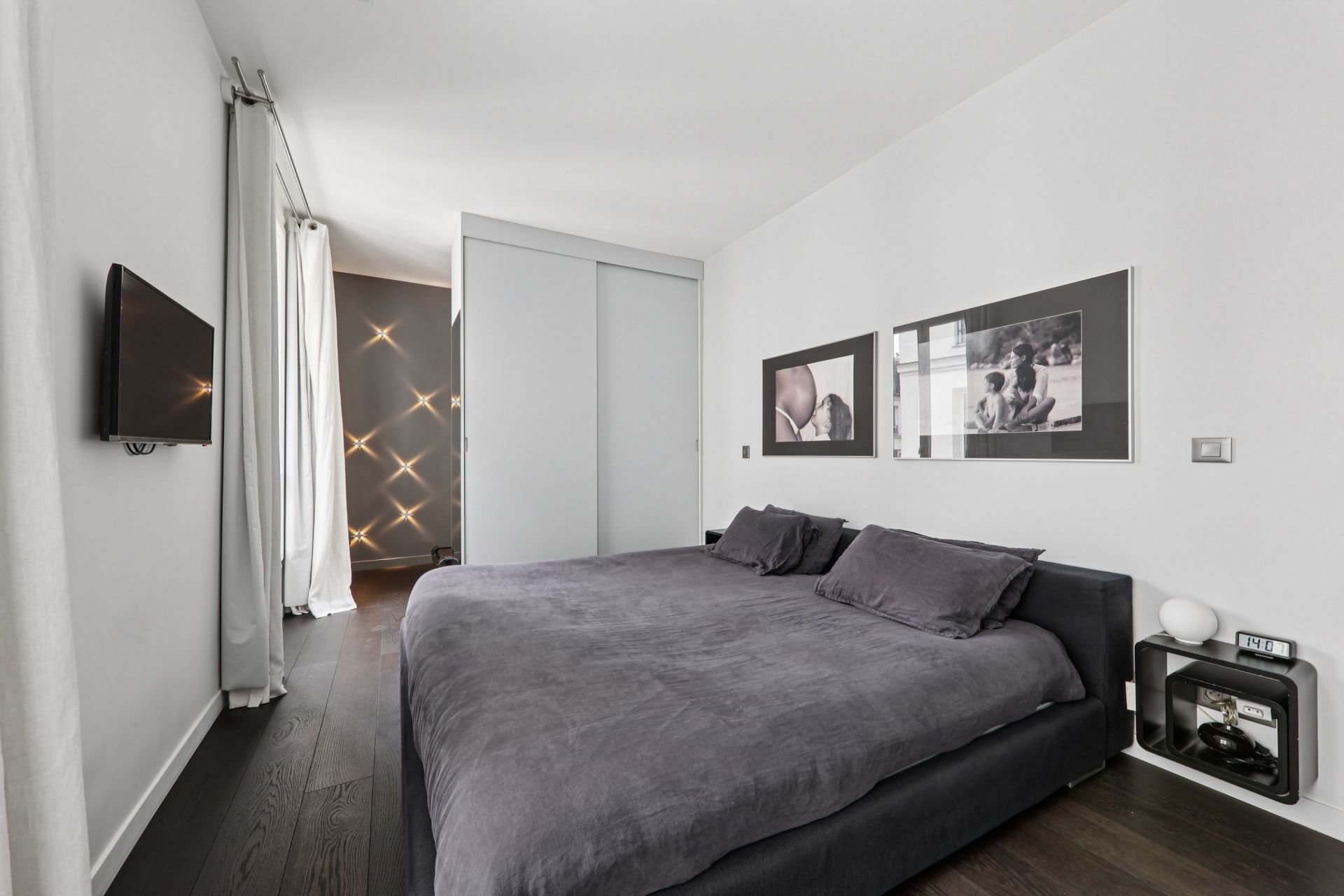 appartement de luxe 6 Pièces en vente sur PARIS (75005)
