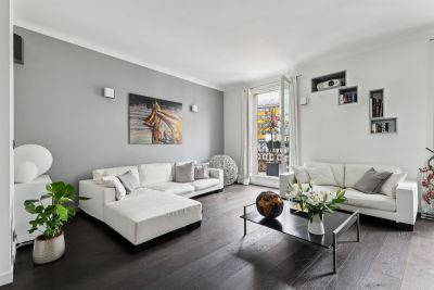 Vente Appartement de luxe Paris 5 6&nbsp;Pièces 151.38&nbsp;m²