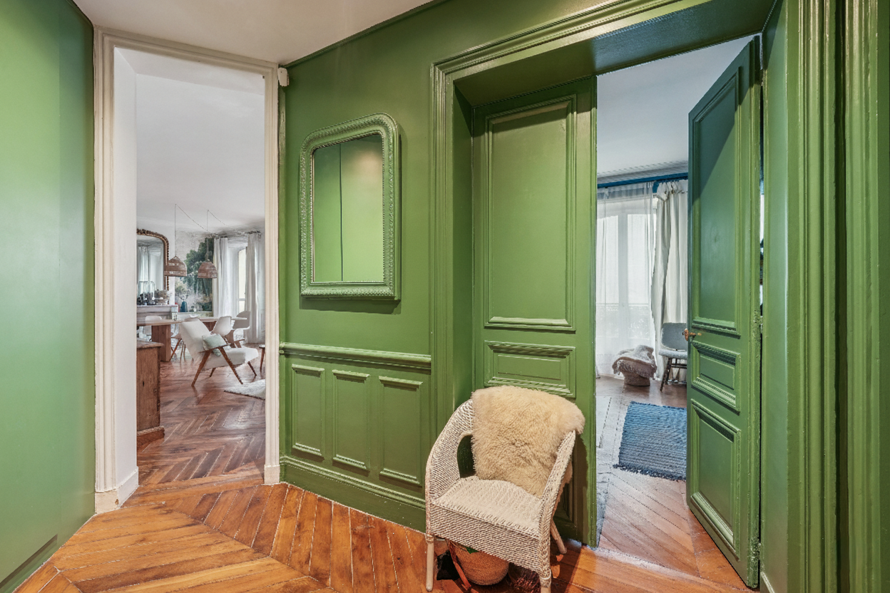 appartement de luxe 5 Pièces en vente sur PARIS (75004)
