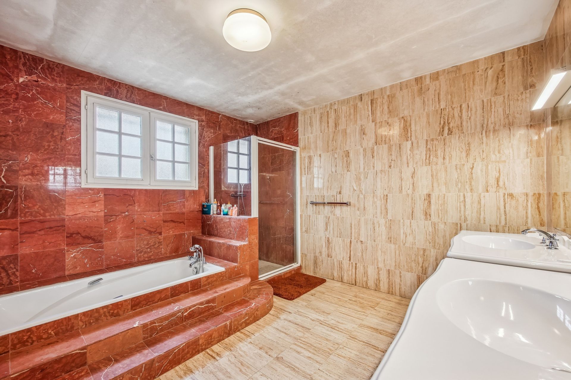 luxury house 8 Rooms for sale on LES MESNULS (78490)