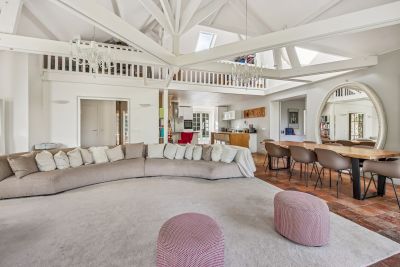 Sale Luxury house Les Mesnuls 8&nbsp;Rooms 282&nbsp;m²