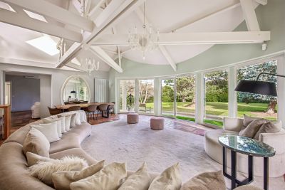 Sale Luxury house Les Mesnuls 8&nbsp;Rooms 282&nbsp;m²