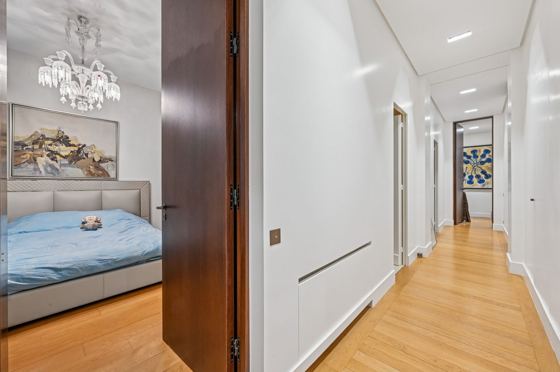 appartement de luxe 7 Pièces en vente sur PARIS (75016)