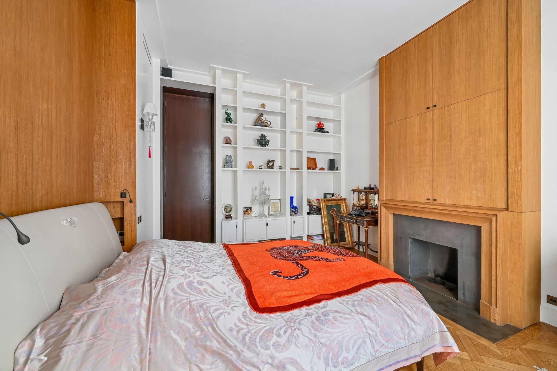 appartement de luxe 7 Pièces en vente sur PARIS (75016)