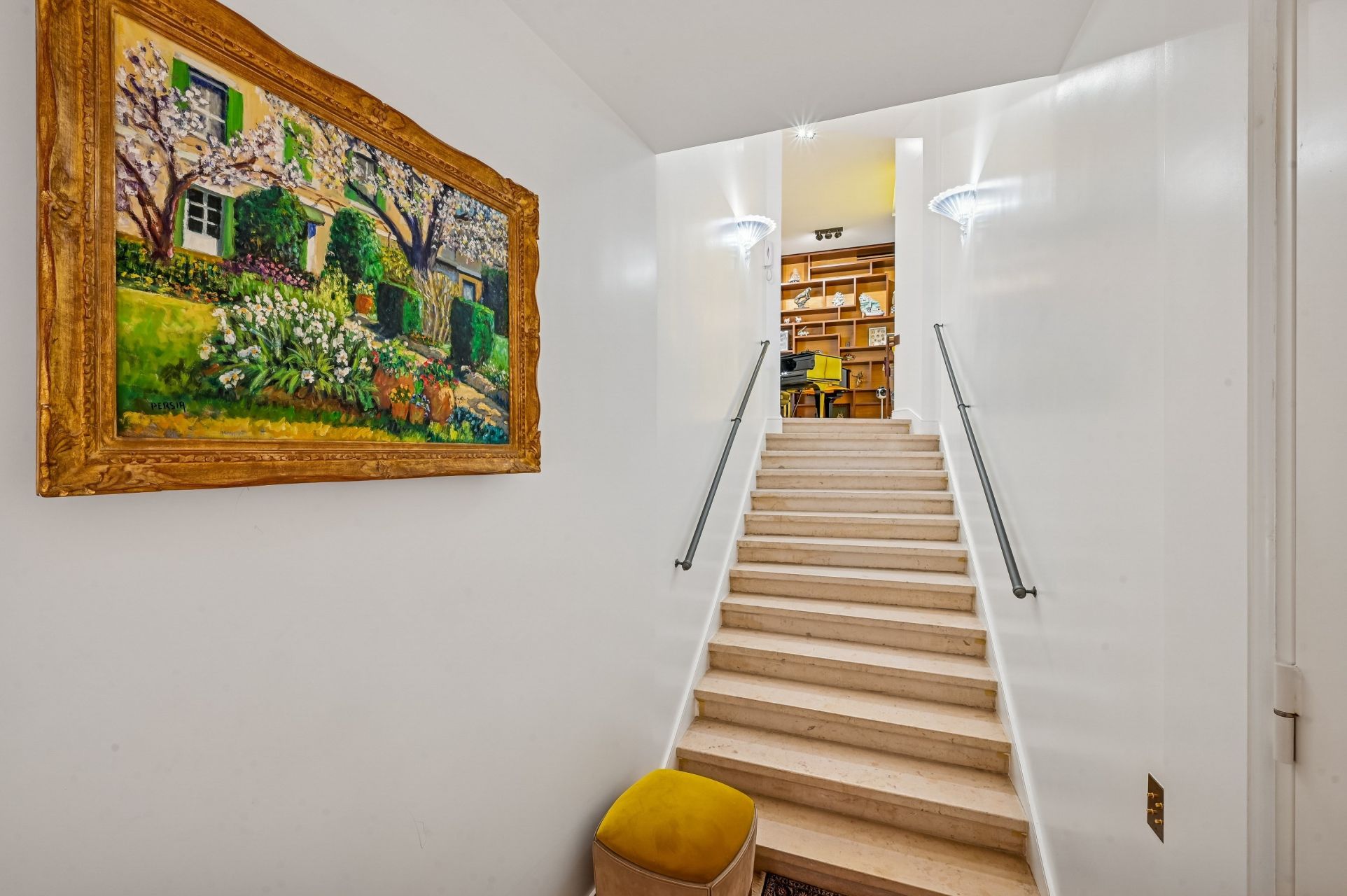 appartement de luxe 7 Pièces en vente sur PARIS (75016)
