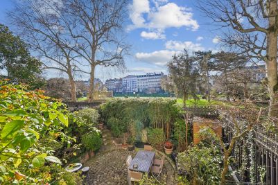 Sale Luxury apartment Paris 16 7&nbsp;Rooms 240&nbsp;m²