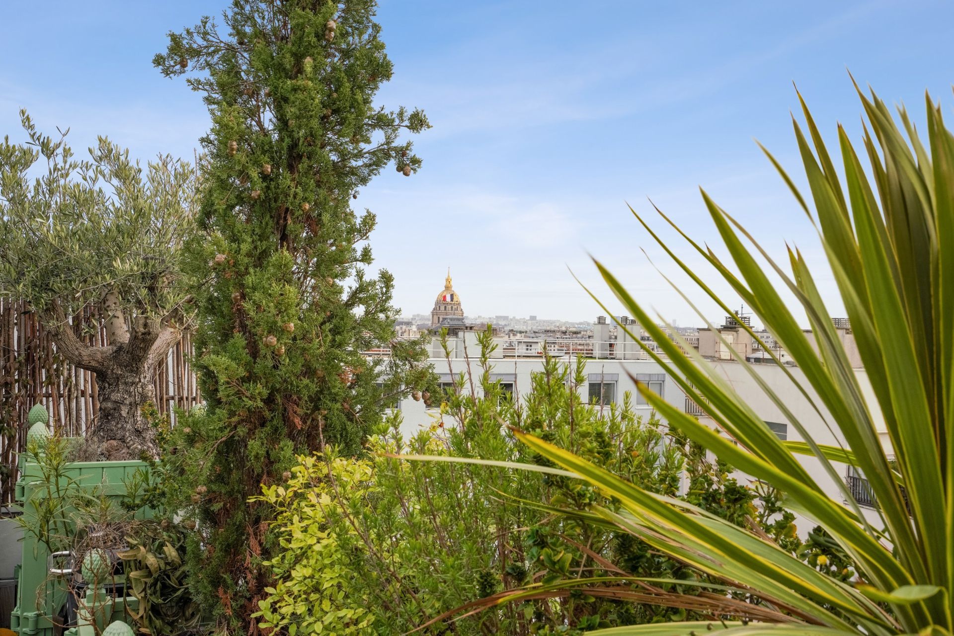 appartement de luxe 6 Pièces en vente sur PARIS (75015)