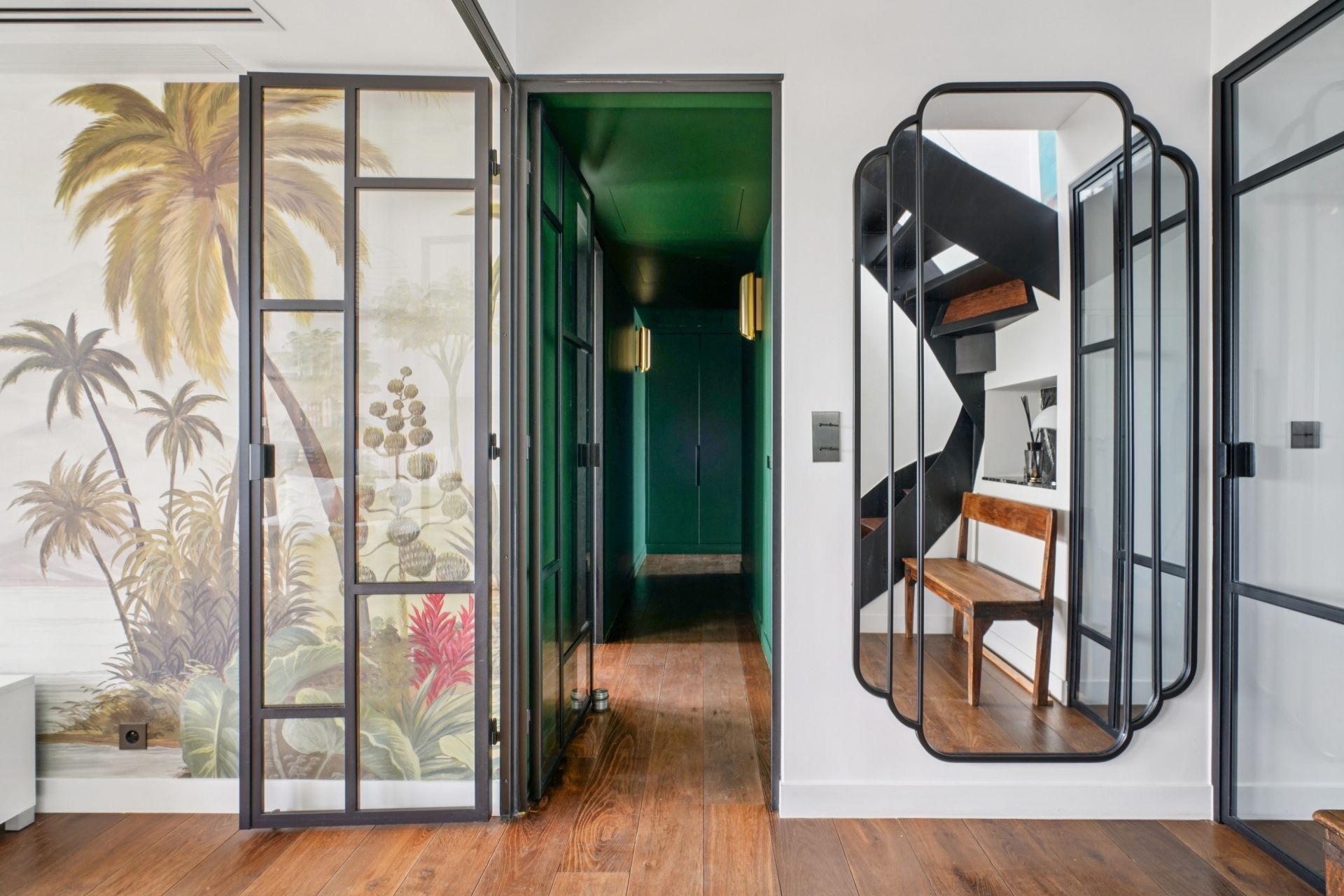 appartement de luxe 6 Pièces en vente sur PARIS (75015)