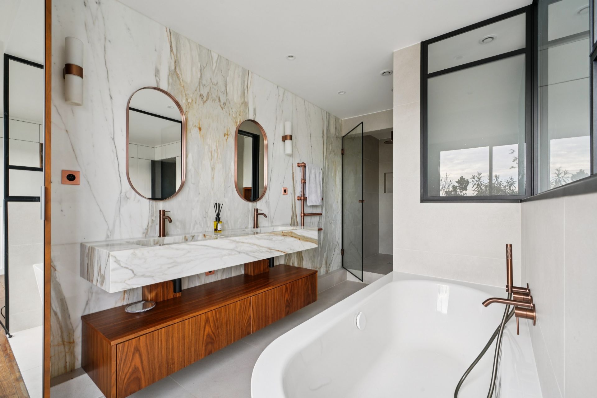 appartement de luxe 6 Pièces en vente sur PARIS (75015)