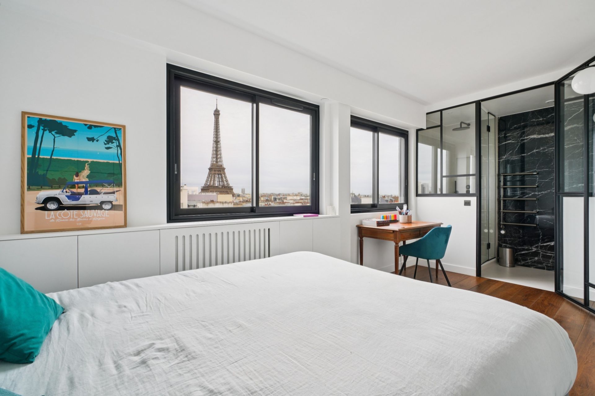appartement de luxe 6 Pièces en vente sur PARIS (75015)