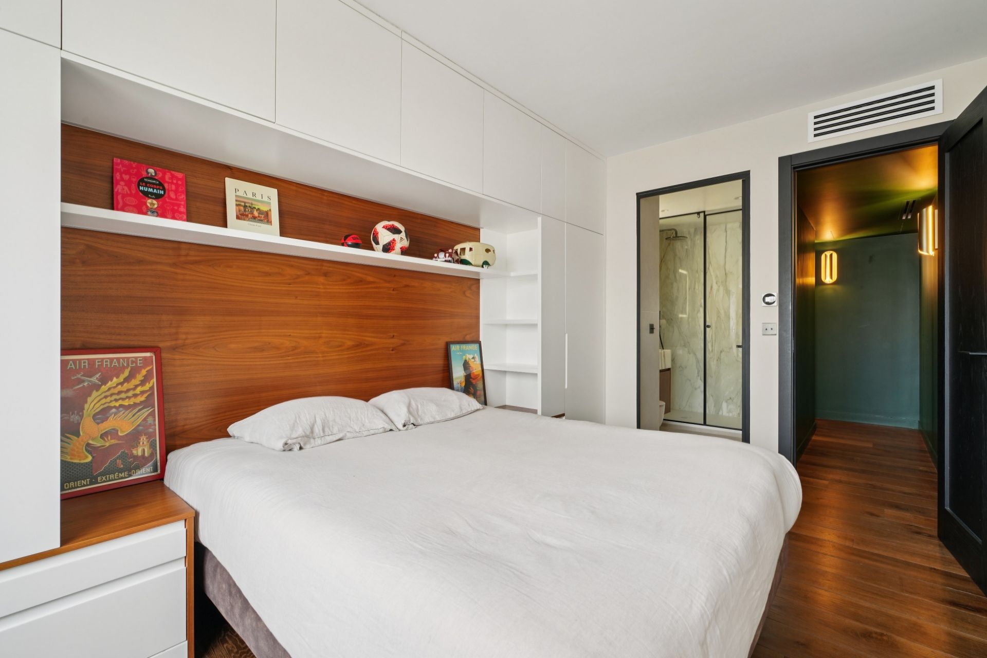 appartement de luxe 6 Pièces en vente sur PARIS (75015)