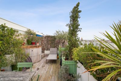 Vente Appartement de luxe Paris 15 6&nbsp;Pièces 160&nbsp;m²