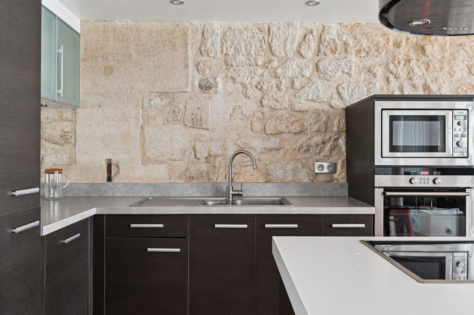 luxury apartment 4 Rooms for sale on PARIS (75002)