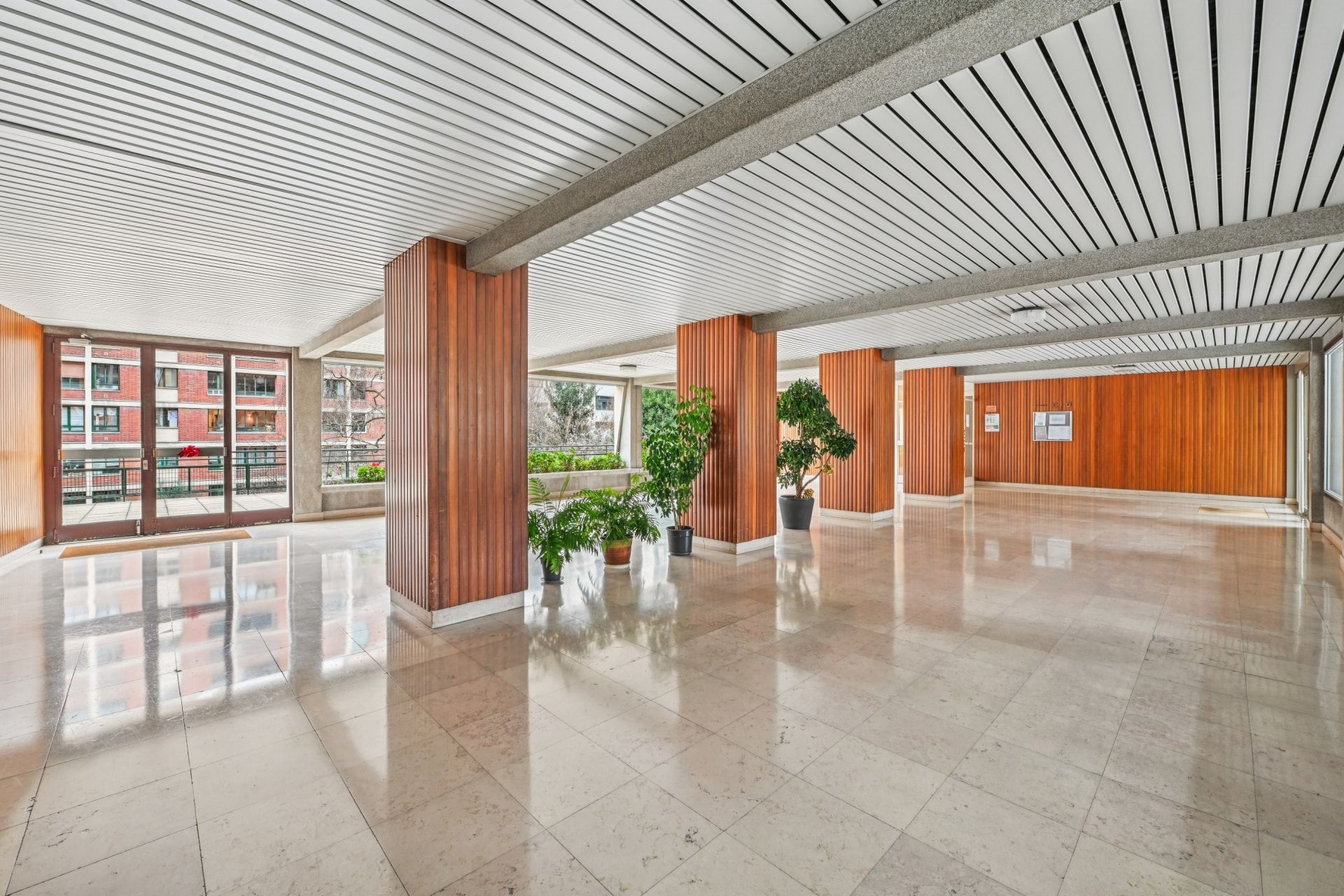 luxury apartment 5 Rooms for sale on PARIS (75014)