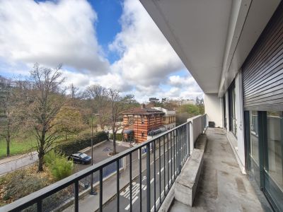 Sale Luxury apartment Paris 14 5&nbsp;Rooms 122&nbsp;m²