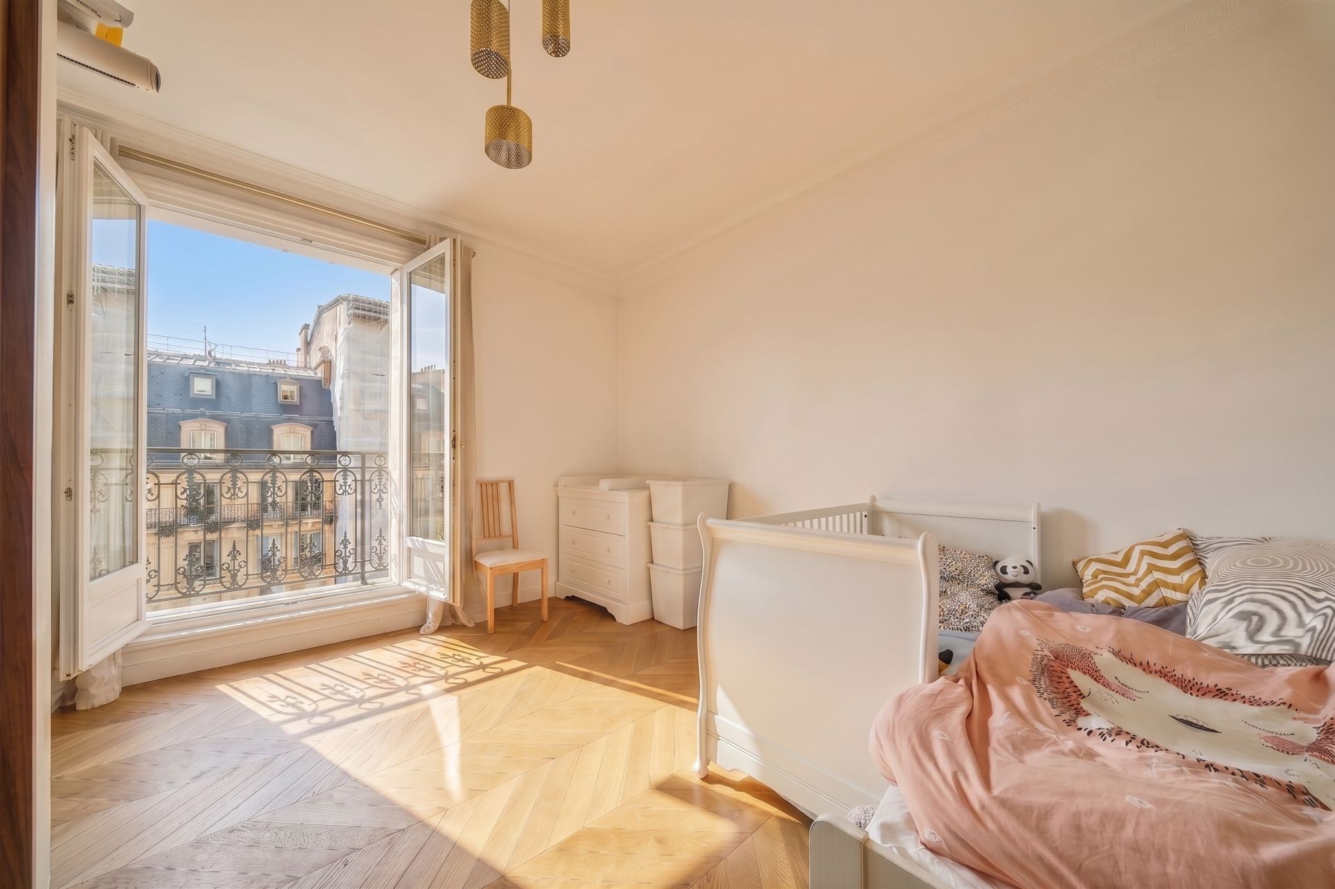 appartement de luxe 5 Pièces en vente sur PARIS (75001)