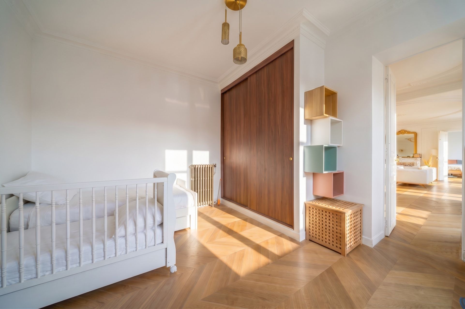 appartement de luxe 5 Pièces en vente sur PARIS (75001)