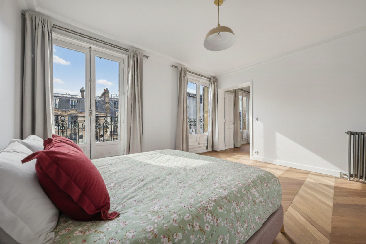 appartement de luxe 5 Pièces en vente sur PARIS (75001)