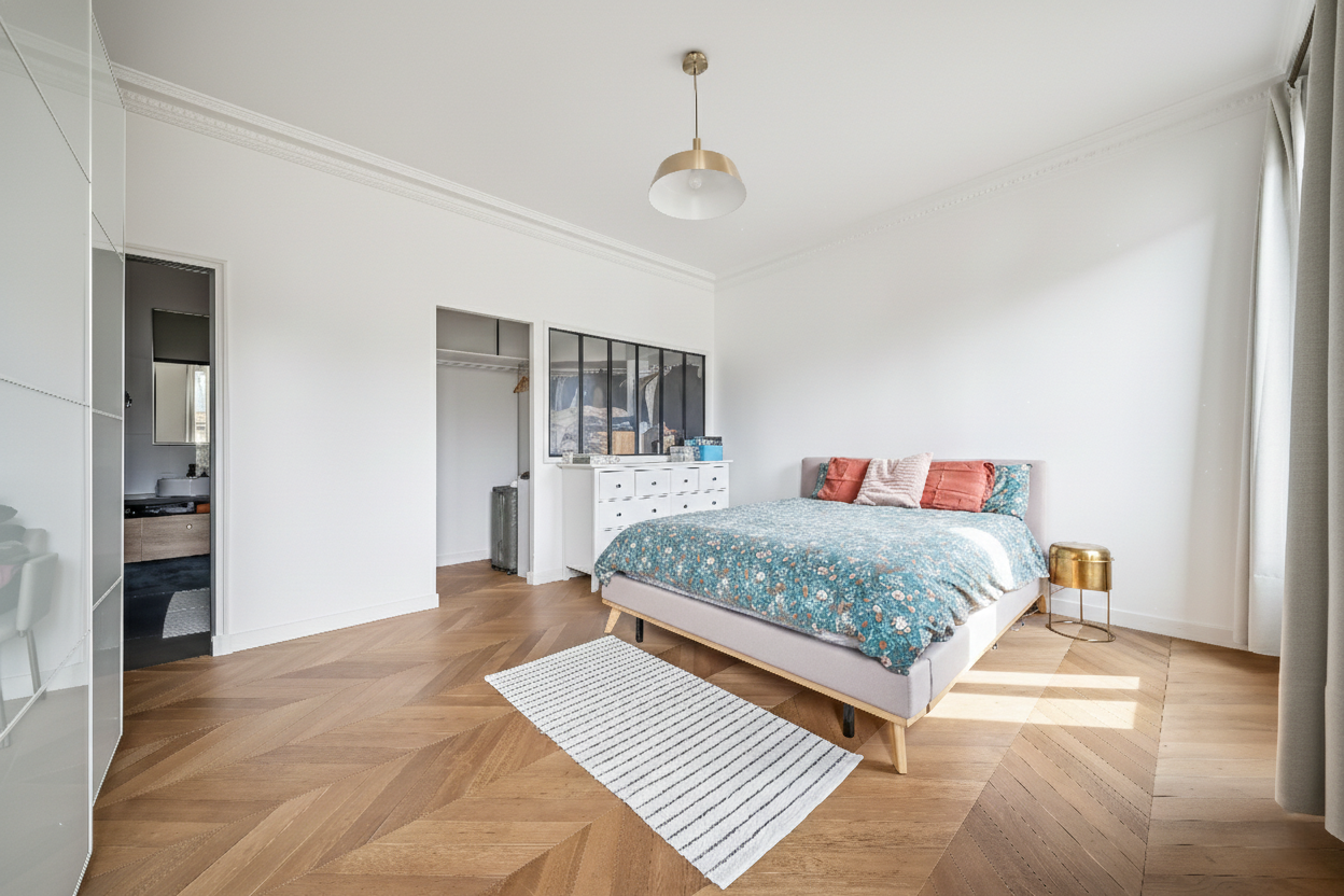 appartement de luxe 5 Pièces en vente sur PARIS (75001)