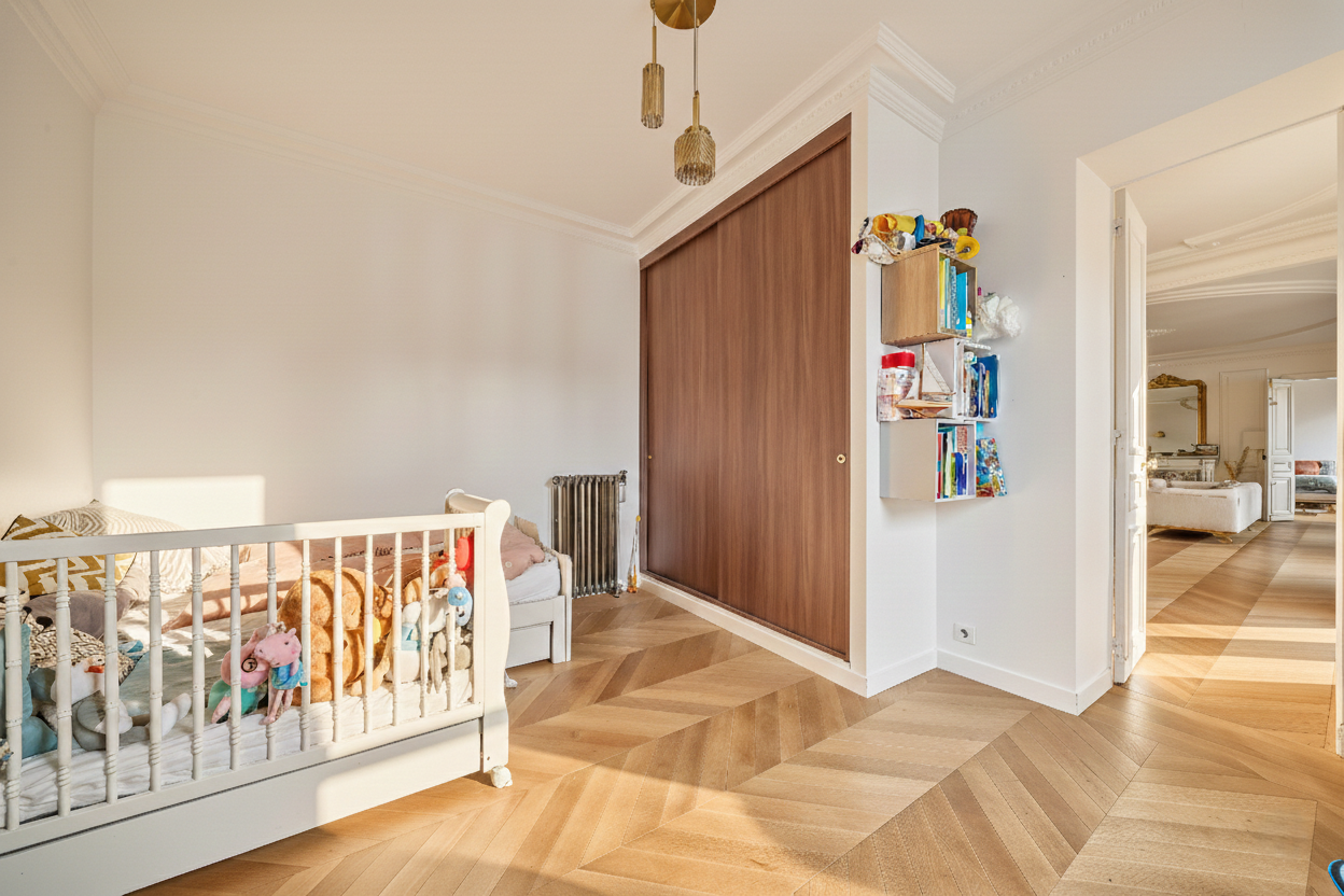 appartement de luxe 5 Pièces en vente sur PARIS (75001)