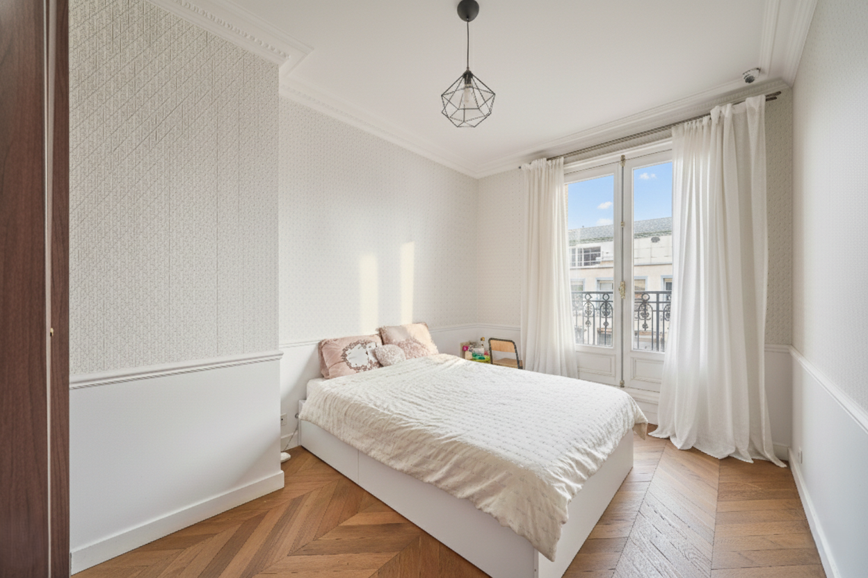 appartement de luxe 5 Pièces en vente sur PARIS (75001)
