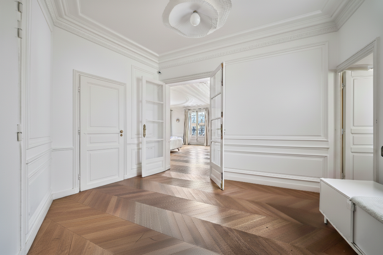 appartement de luxe 5 Pièces en vente sur PARIS (75001)
