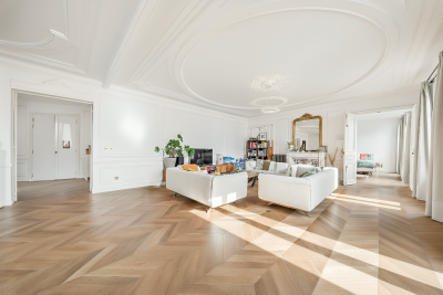 Vente Appartement de luxe Paris 1 5&nbsp;Pièces 158.29&nbsp;m²