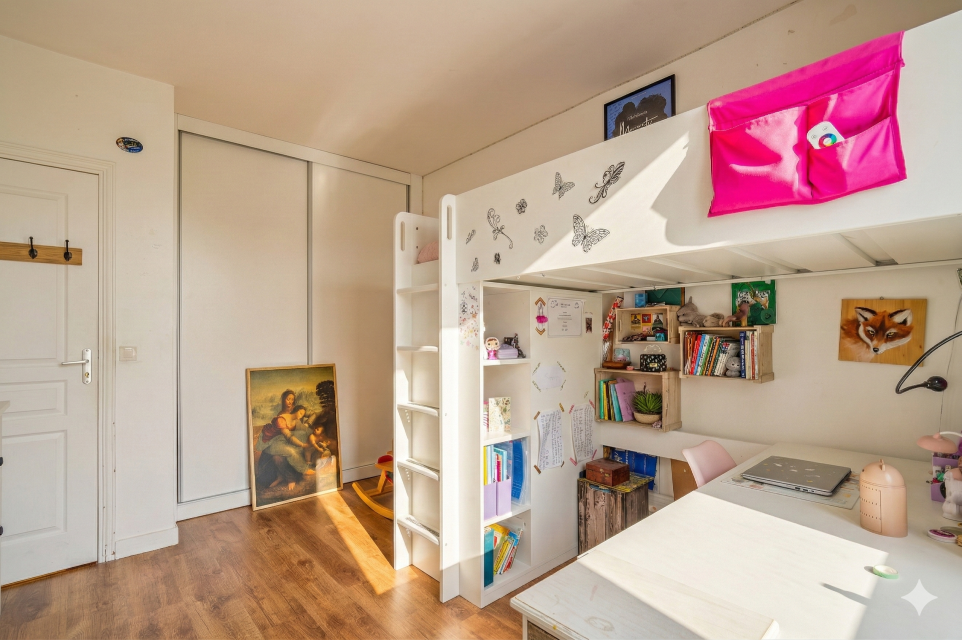luxury apartment 3 Rooms for sale on PARIS (75015)