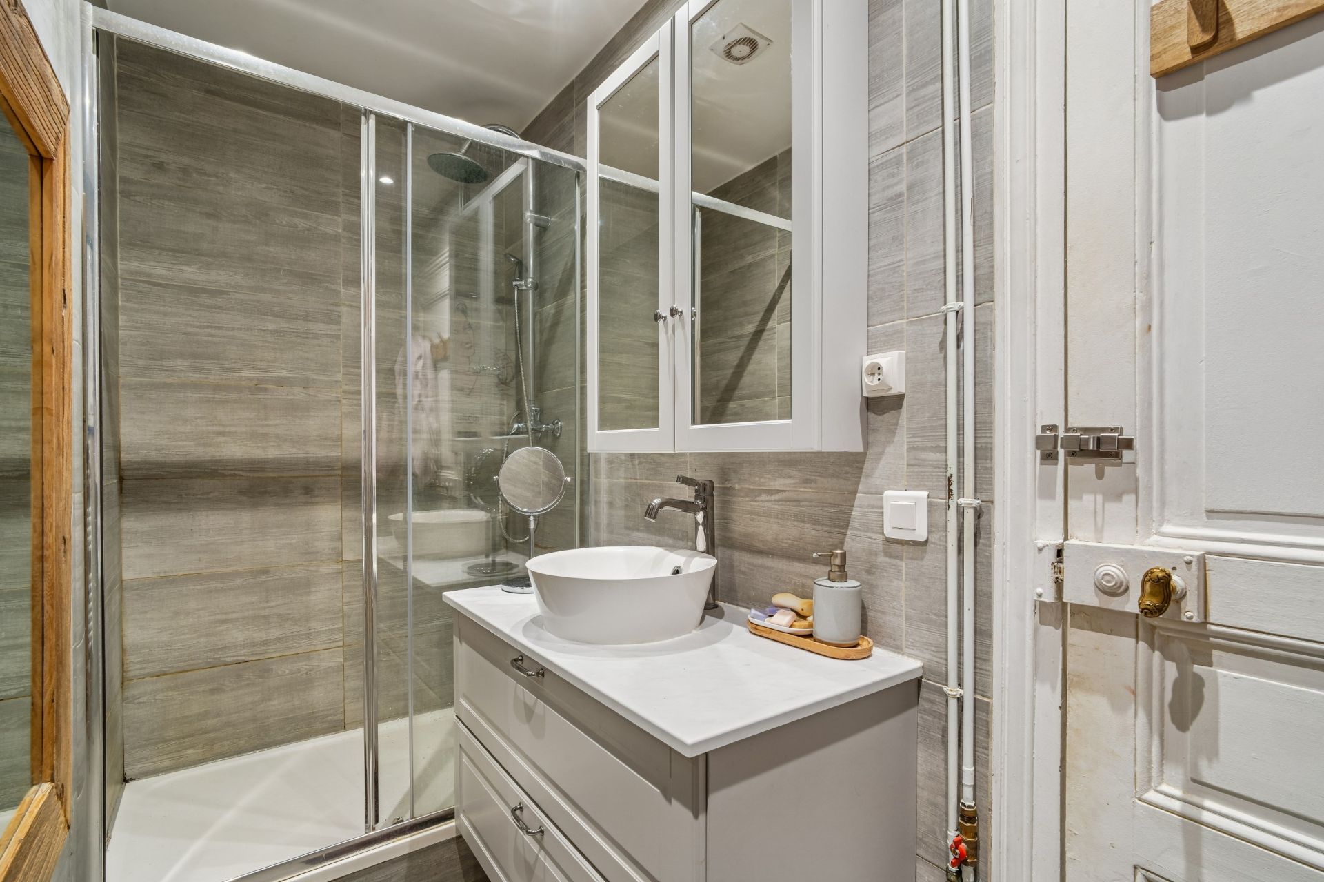 luxury apartment 3 Rooms for sale on PARIS (75015)