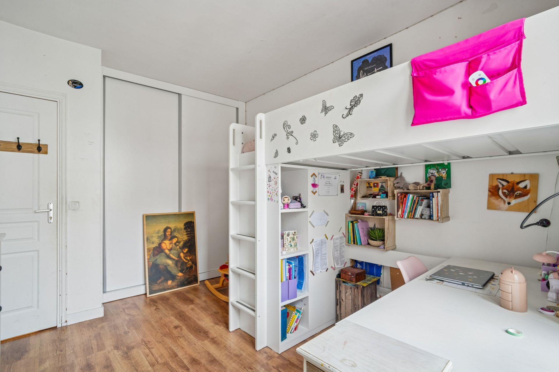 luxury apartment 3 Rooms for sale on PARIS (75015)