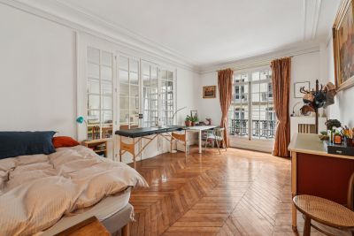 Sale Luxury apartment Paris 17 6&nbsp;Rooms 187&nbsp;m²