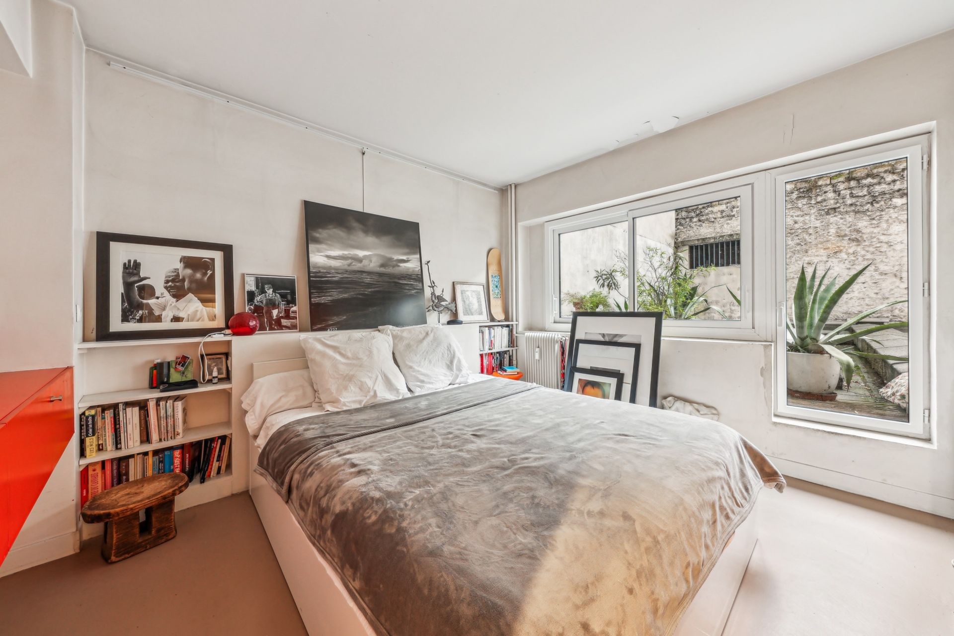 appartement de luxe 4 Pièces en vente sur PARIS (75010)