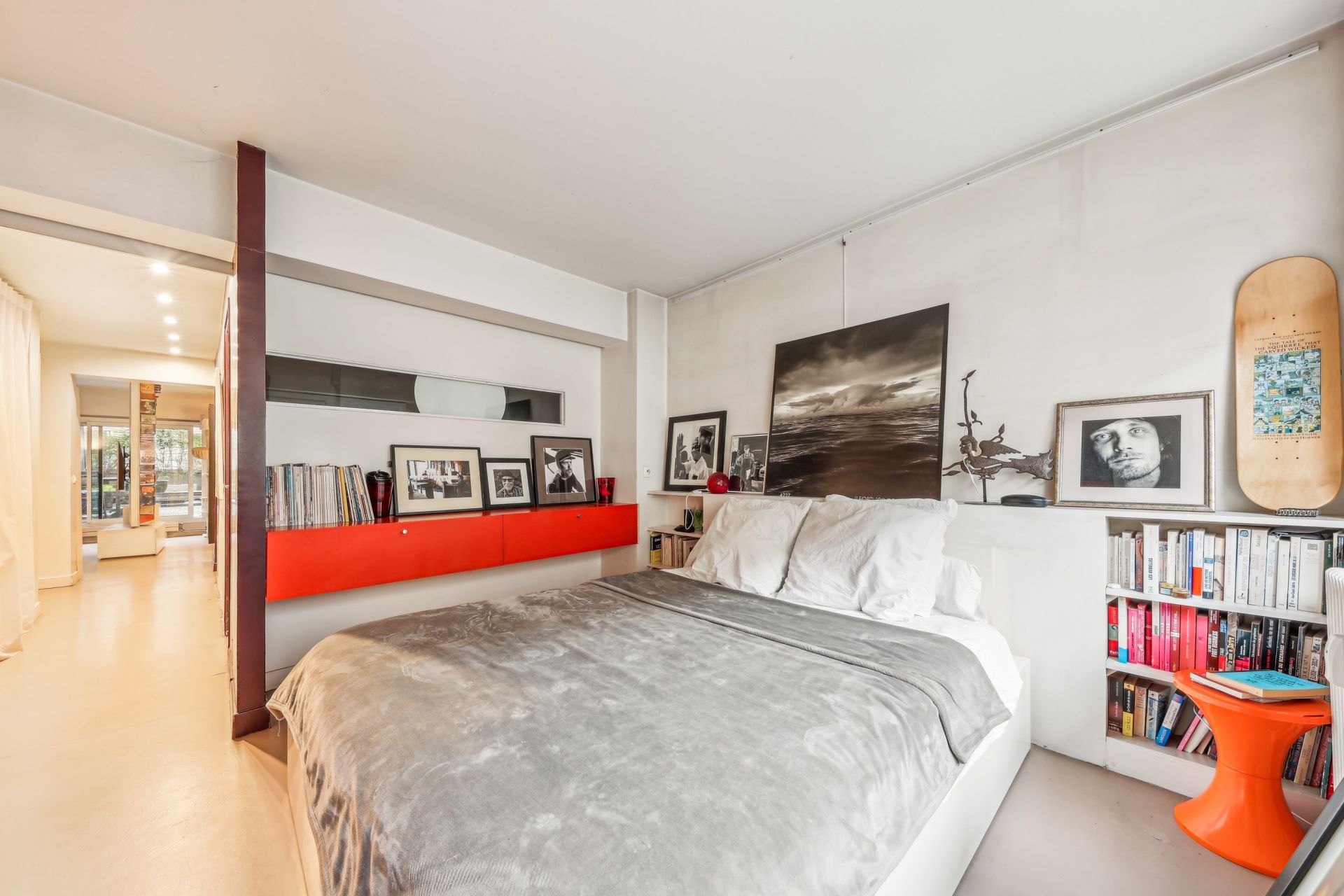 appartement de luxe 4 Pièces en vente sur PARIS (75010)