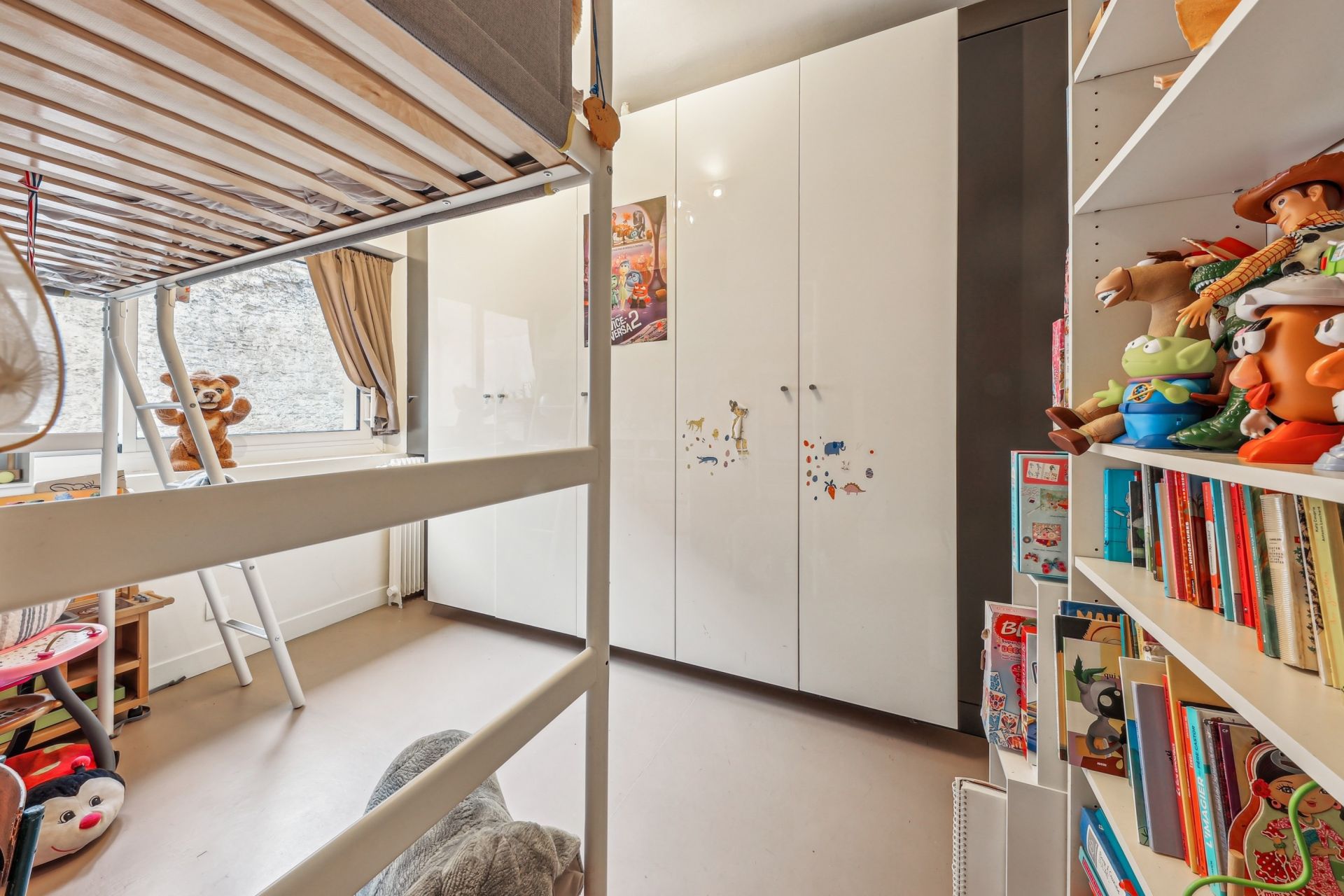 appartement de luxe 4 Pièces en vente sur PARIS (75010)