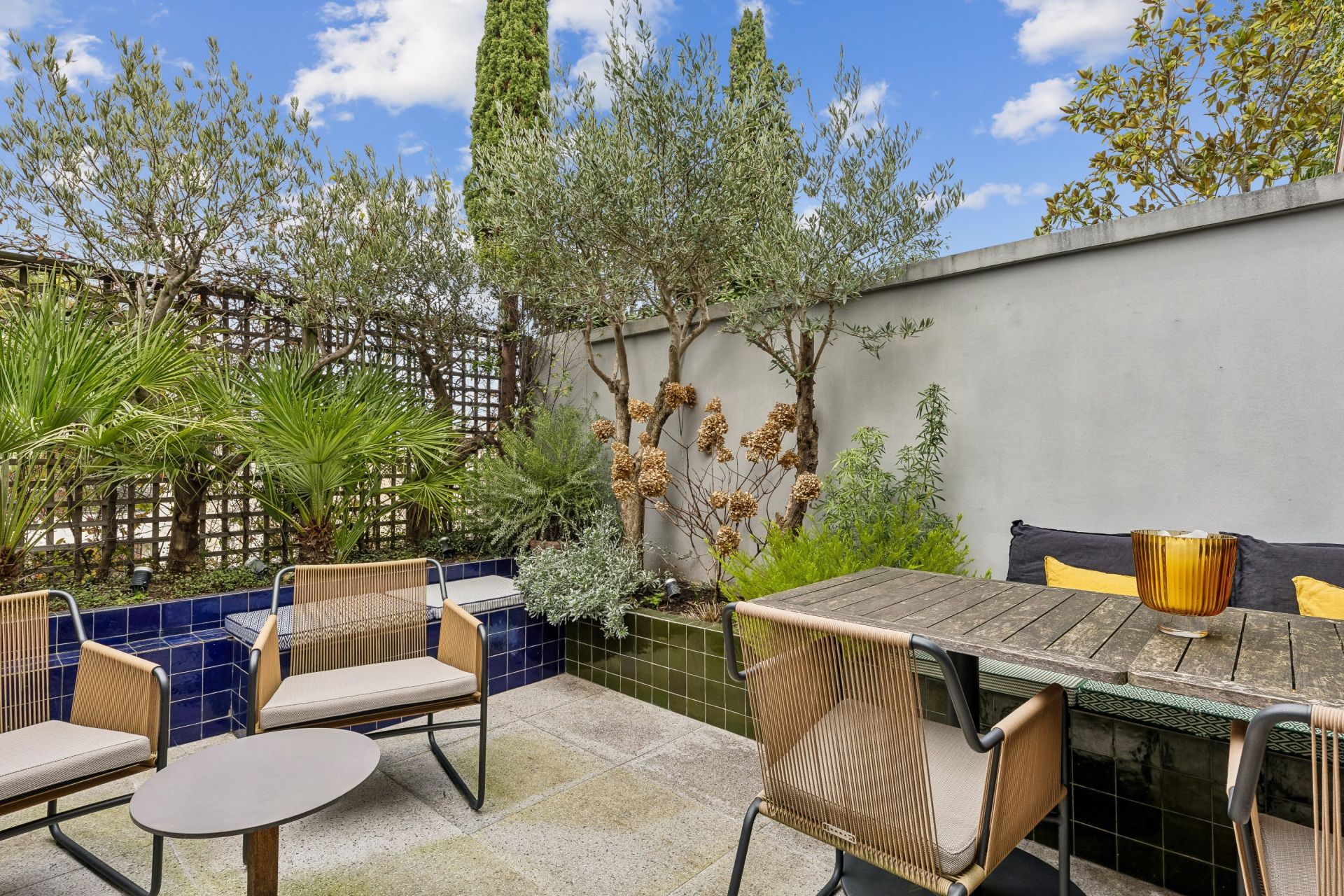 appartement de luxe 3 Pièces en vente sur PARIS (75016)