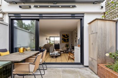 Vente Appartement de luxe Paris 16 3&nbsp;Pièces 85&nbsp;m²