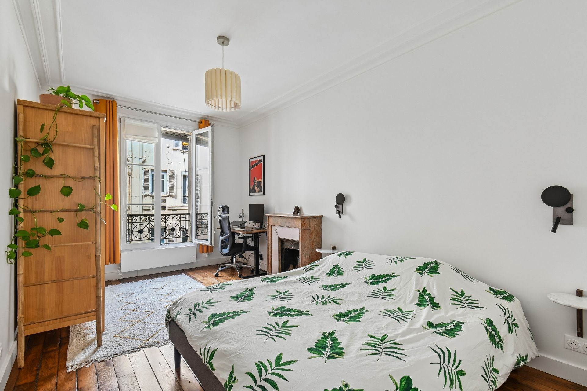 appartement de luxe 3 Pièces en vente sur PARIS (75011)