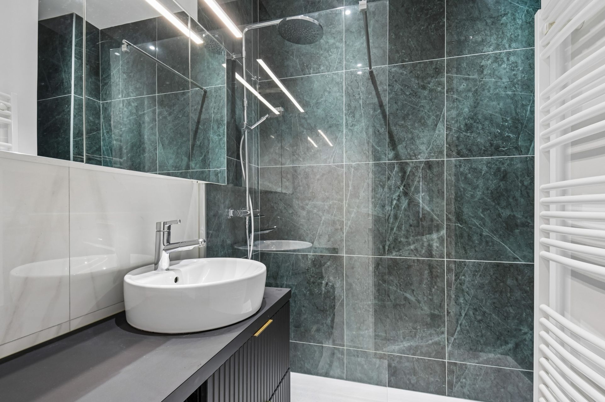 appartement de luxe 3 Pièces en vente sur PARIS (75011)