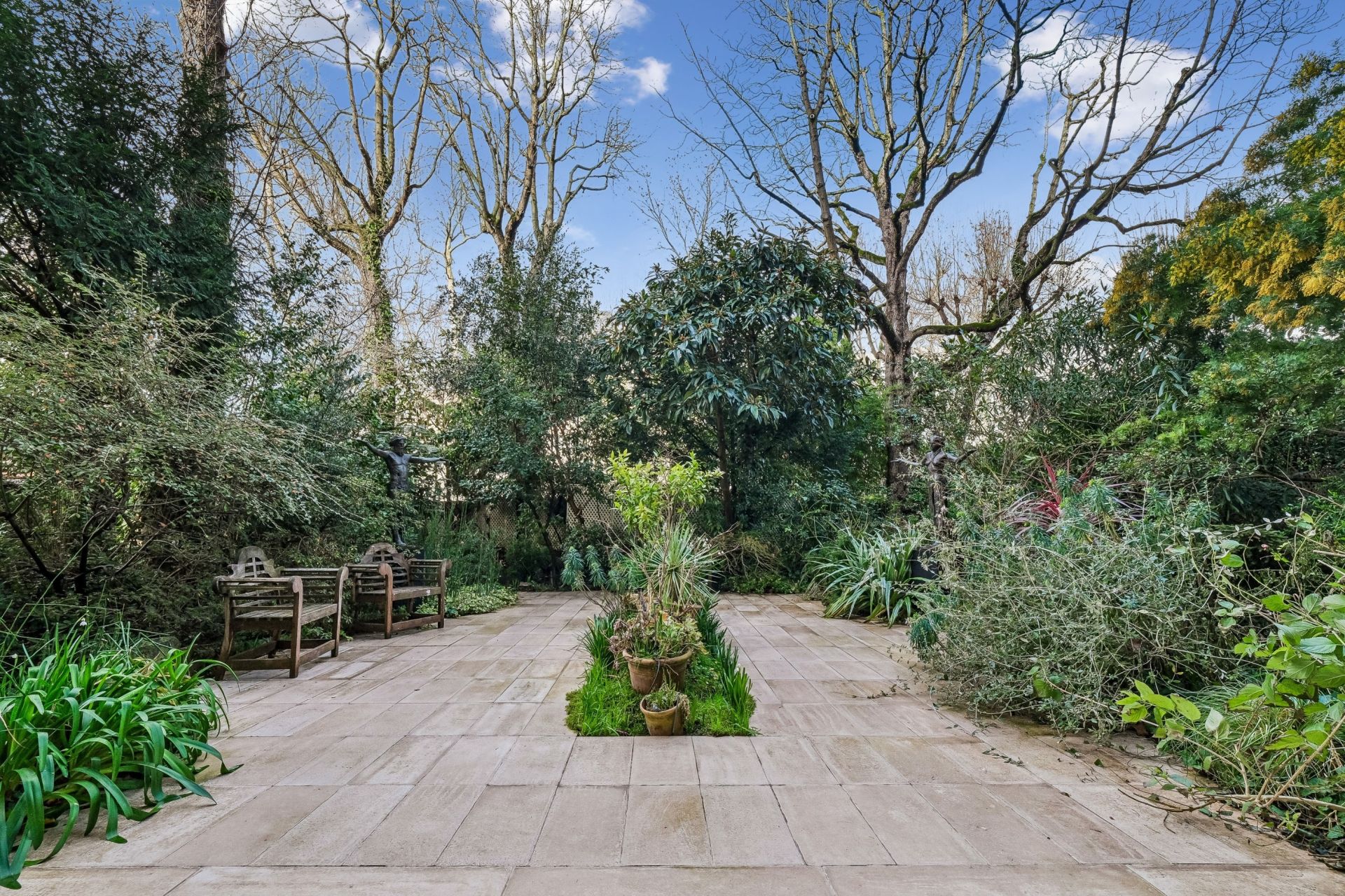 appartement de luxe 5 Pièces en vente sur NEUILLY SUR SEINE (92200)