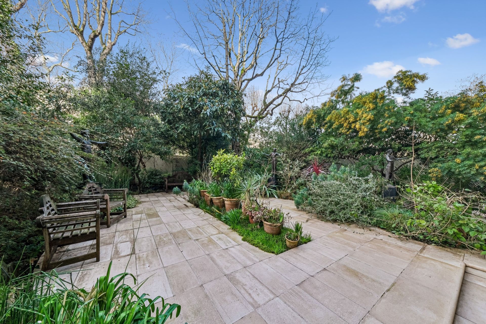 appartement de luxe 5 Pièces en vente sur NEUILLY SUR SEINE (92200)