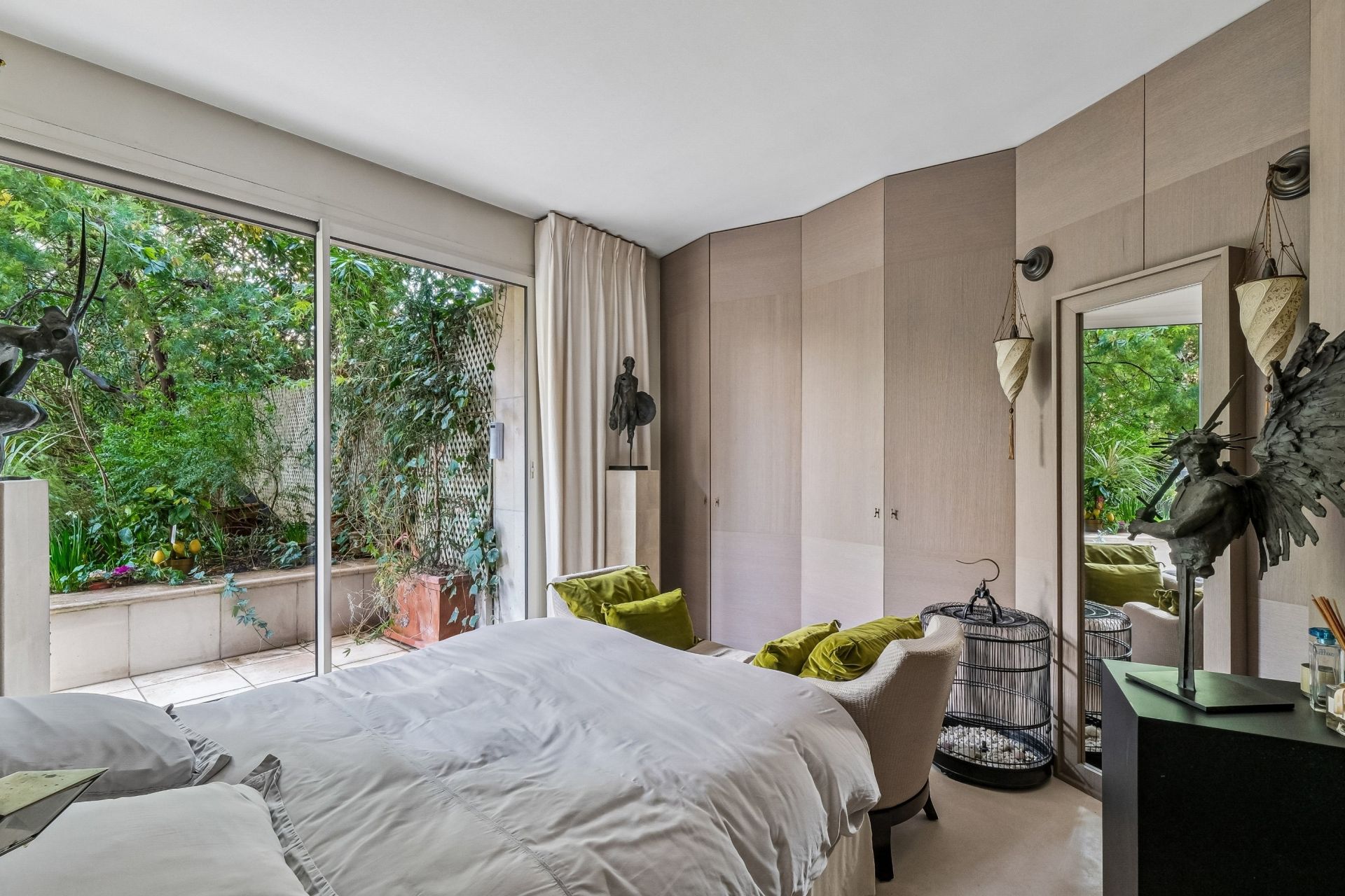 appartement de luxe 5 Pièces en vente sur NEUILLY SUR SEINE (92200)