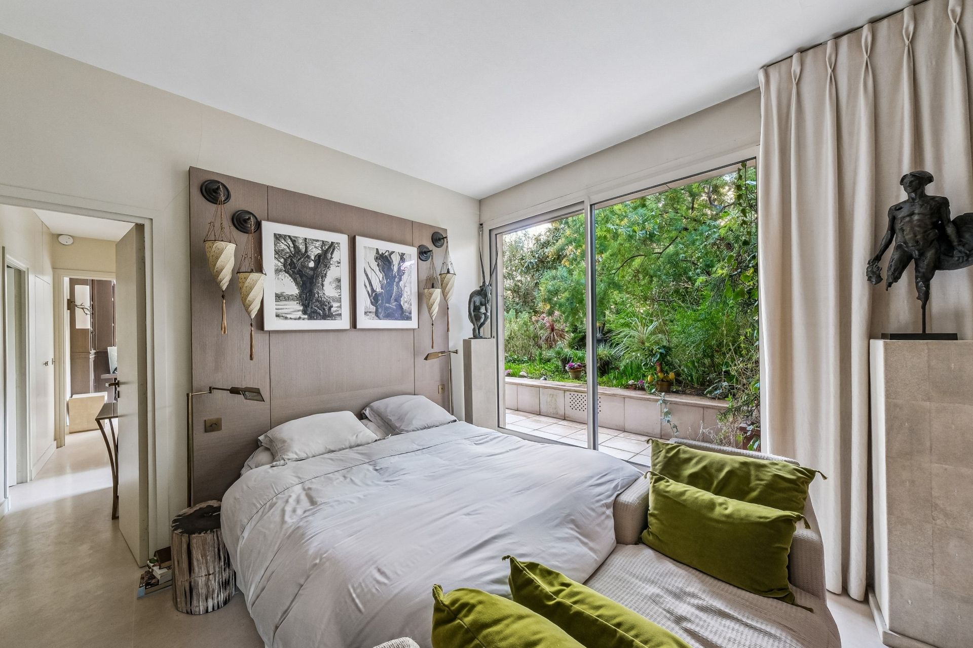 appartement de luxe 5 Pièces en vente sur NEUILLY SUR SEINE (92200)