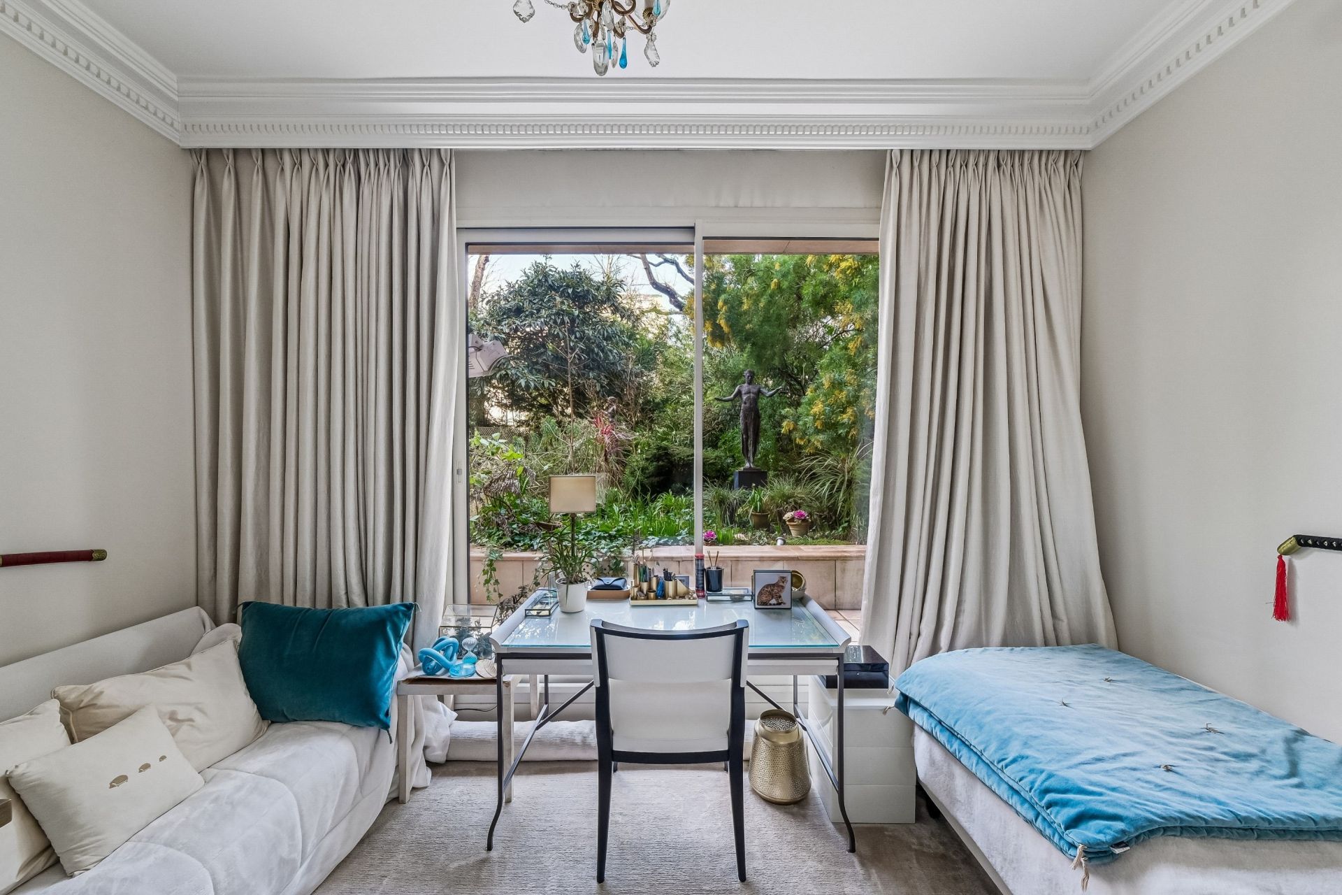 appartement de luxe 5 Pièces en vente sur NEUILLY SUR SEINE (92200)