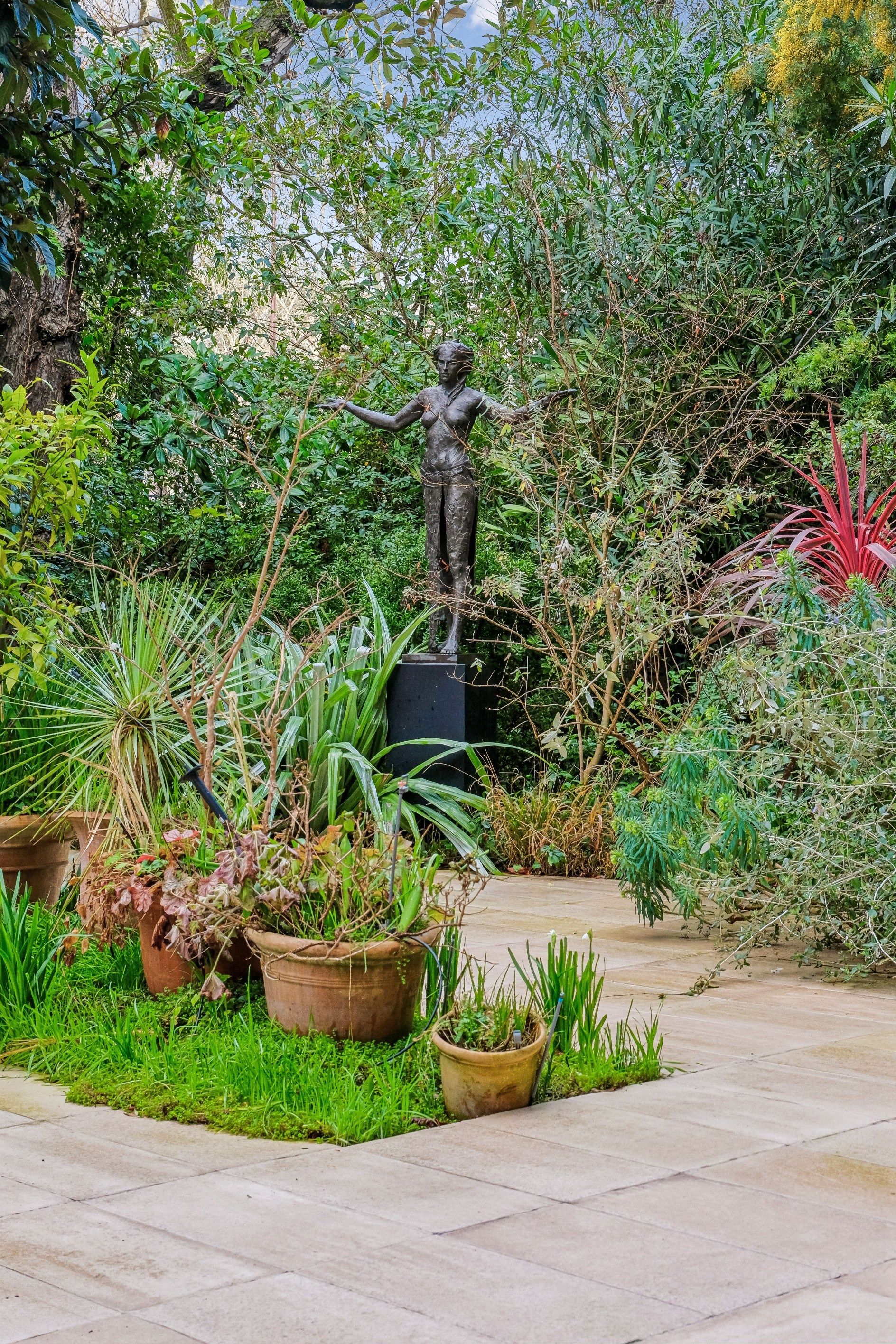 appartement de luxe 5 Pièces en vente sur NEUILLY SUR SEINE (92200)