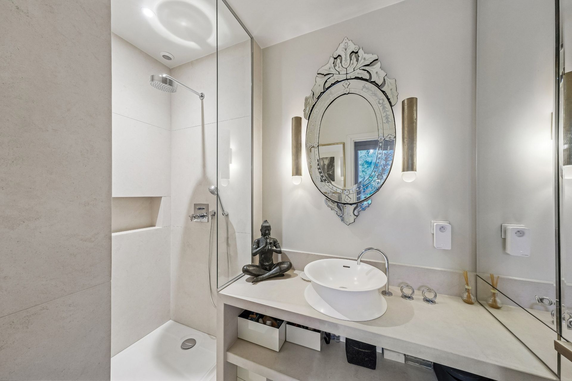 appartement de luxe 5 Pièces en vente sur NEUILLY SUR SEINE (92200)