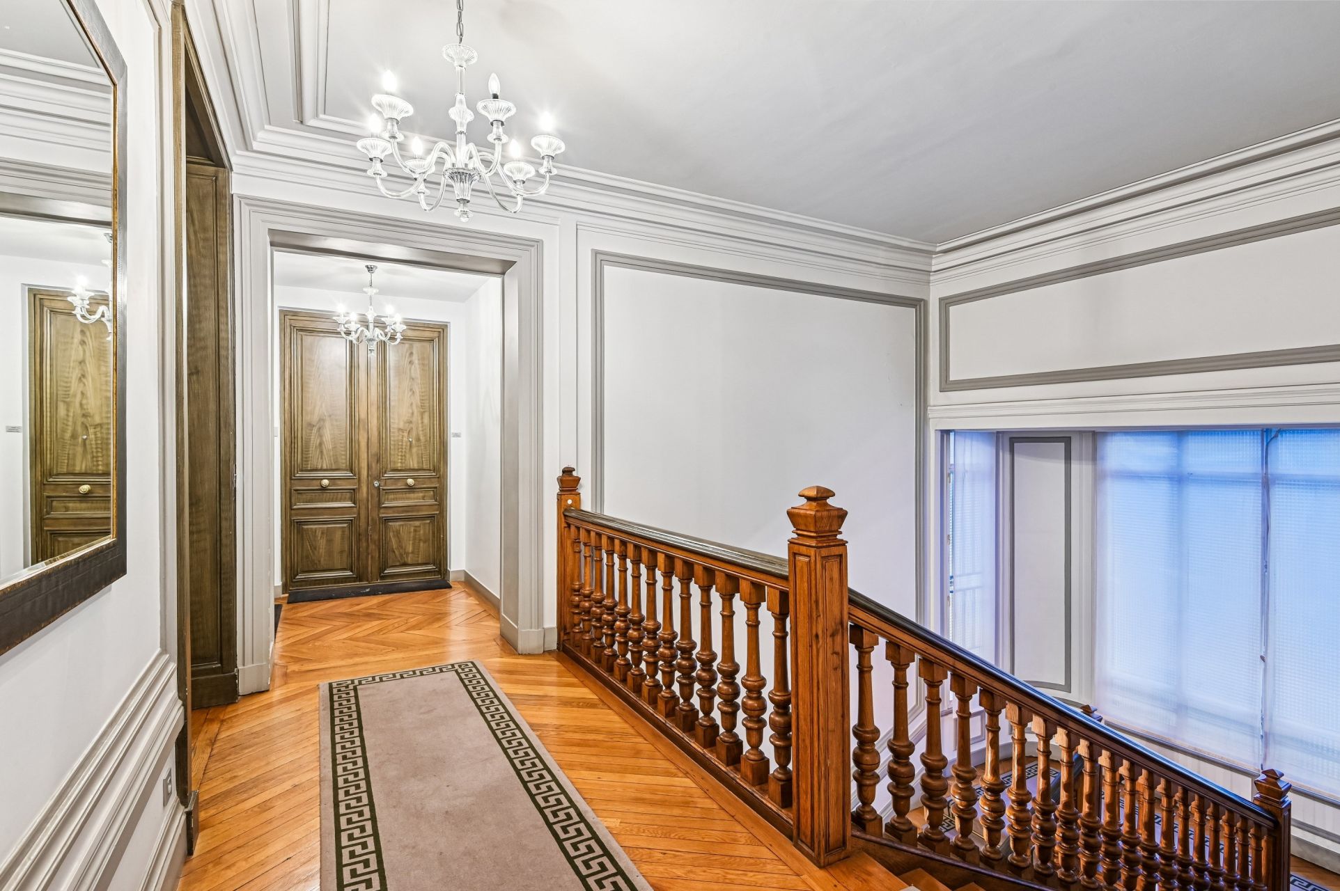 appartement de luxe 5 Pièces en vente sur PARIS (75016)