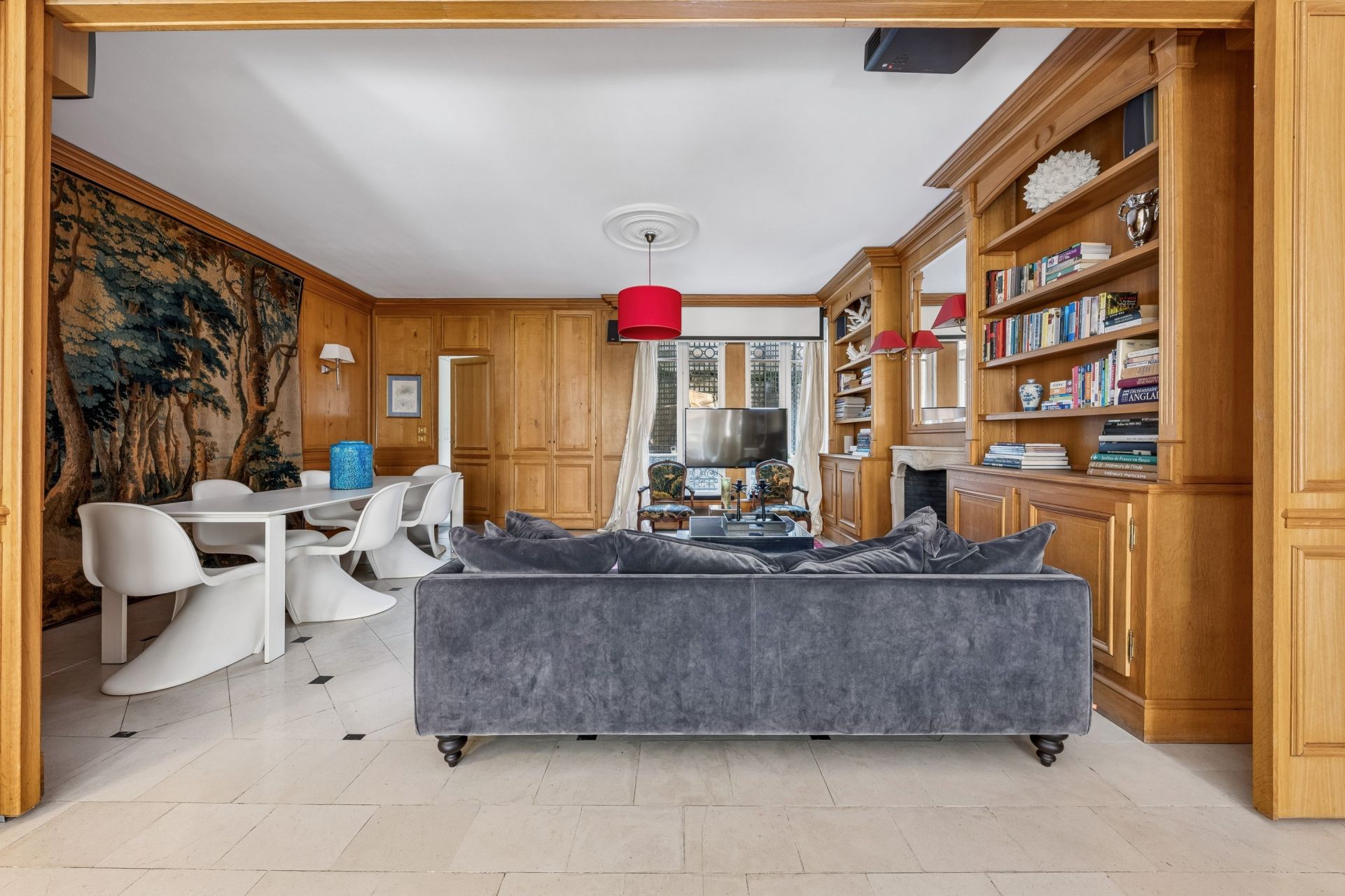 appartement de luxe 4 Pièces en vente sur PARIS (75003)